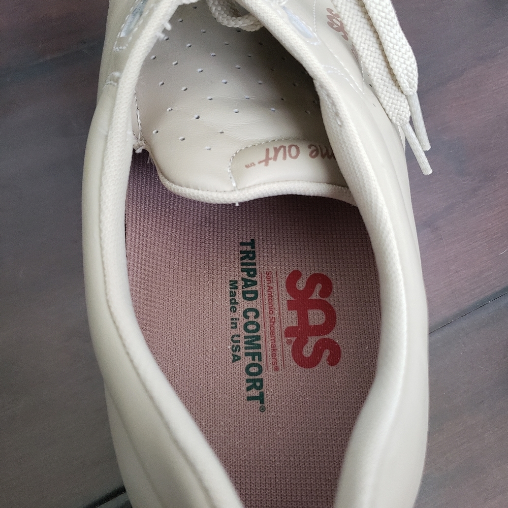 SAS Time Out Shoes - Picture 3 of 4